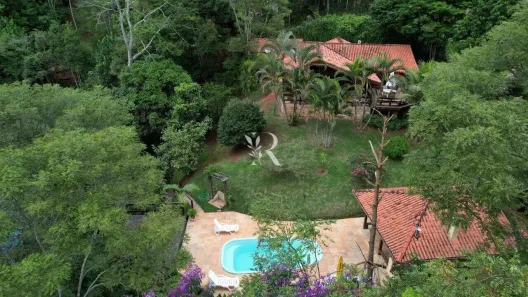 Casa com 4 Quartos à venda, 1273m² no Pedro do Rio, Petrópolis