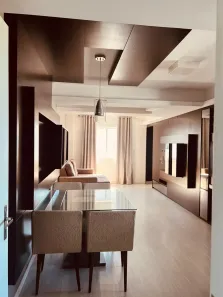 Flat com 1 Quarto para alugar, 45m² no Alto Pereque, Porto Belo