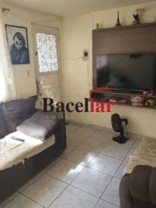 Apartamento com 2 Quartos à venda, 53m² no Benfica, Rio de Janeiro