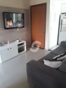 Apartamento com 2 Quartos à venda, 56m² no Neves (Neves), São Gonçalo