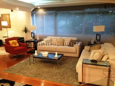 Apartamento com 3 Quartos à venda, 180m² no Itaim Bibi, São Paulo