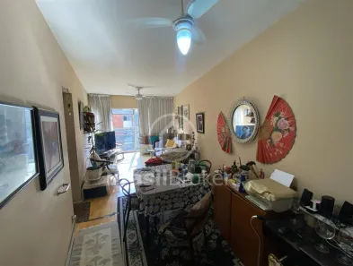 Apartamento com 3 Quartos à venda, 92m² no Lagoa, Rio de Janeiro