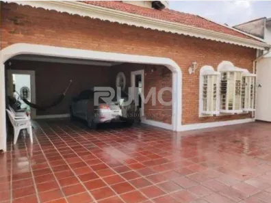 Imóvel Comercial com 3 Quartos à venda, 200m² no Jardim Nova Europa, Campinas
