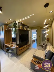 Apartamento com 1 Quarto à venda, 49m² no Vila Formosa, São Paulo