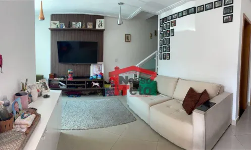 Sobrado com 3 Quartos à venda, 130m² no Vila Santa Maria, São Paulo