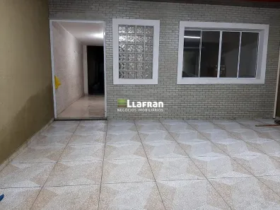 Casa com 3 Quartos à venda, 157m² no Jardim Iracema, São Paulo
