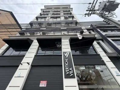 Sala Comercial para alugar, 50m² no Conforto, Volta Redonda