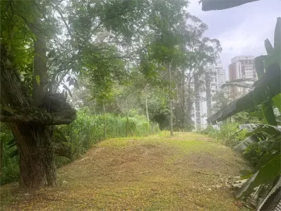 Lote/Terreno à venda, 2492m² no Paraíso do Morumbi, São Paulo