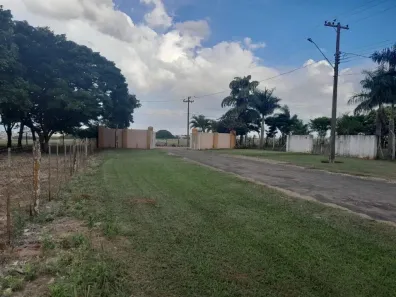 Fazenda/Sítio com 1 Quarto à venda, 1m² no Núcleo Habitacional Chico Mendes, Marília
