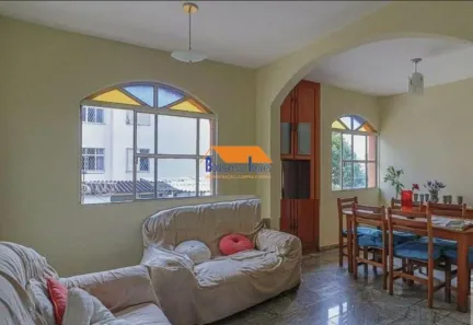 Cobertura com 3 Quartos à venda, 170m² no Colégio Batista, Belo Horizonte