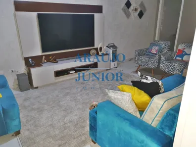 Sobrado com 3 Quartos à venda, 135m² no Quinta da Paineira, São Paulo