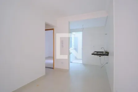 Apartamento com 2 Quartos à venda, 40m² no Vila Carrão, São Paulo
