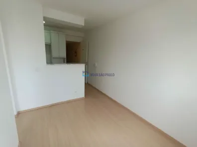 Apartamento com 2 Quartos para alugar, 35m² no Cambuci, São Paulo