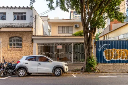 Ponto Comercial com 8 Quartos para alugar, 307m² no Vila Gomes Cardim, São Paulo