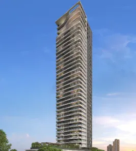OPUS SENSE no Setor Marista, Goiânia
