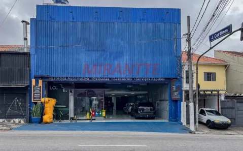 Imóvel Comercial à venda, 2385m² no Ipiranga, São Paulo