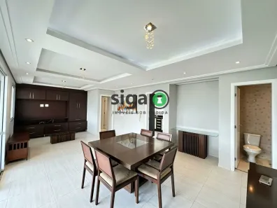 Apartamento com 3 Quartos à venda, 128m² no Vila Andrade, São Paulo