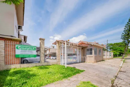 Casa de Condomínio com 3 Quartos à venda, 99m² no Morro Santana, Porto Alegre
