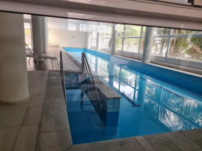 Apartamento com 1 Quarto à venda, 73m² no Vila Guarani (Z Sul), São Paulo