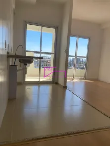 Apartamento com 2 Quartos à venda, 42m² no Vila Ré, São Paulo