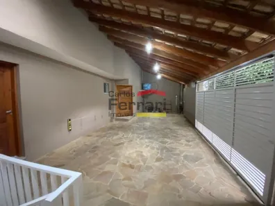 Sobrado com 3 Quartos à venda, 320m² no Jardim Maristela, Atibaia