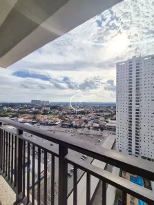 Apartamento com 3 Quartos à venda, 102m² no Jardim Alvorada, São José dos Campos