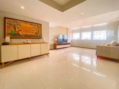 Apartamento com 2 Quartos à venda, 120m² no Campina, Belém