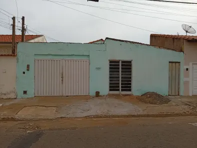 Casa com 3 Quartos para alugar, 200m² no Residencial Jardim Vera Cruz, Franca