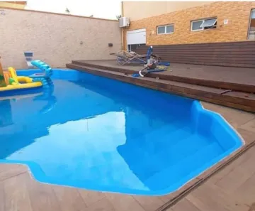 Casa com 5 Quartos à venda, 356m² no Campeche, Florianópolis