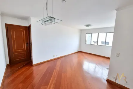 Apartamento com 3 Quartos para alugar, 91m² no Planalto Paulista, São Paulo