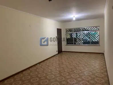 com 3 Quartos para alugar, 150m² no Jardim do Mar, São Bernardo do Campo
