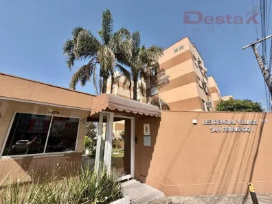 Apartamento com 3 Quartos à venda, 65m² no Serraria, São José