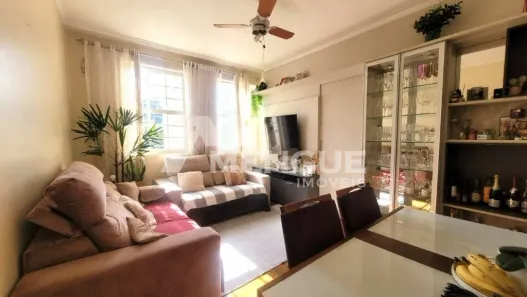 Apartamento com 3 Quartos à venda, 69m² no Passo da Areia, Porto Alegre