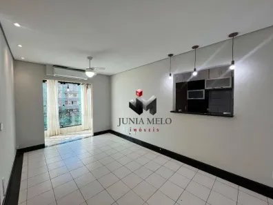 Apartamento com 2 Quartos à venda, 71m² no Nova Aliança, Ribeirão Preto