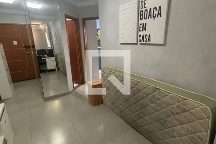 Cobertura com 2 Quartos à venda, 80m² no Vila Scarpelli, Santo André