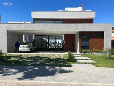 Casa de Condomínio com 4 Quartos à venda, 215m² no Condomínio Residencial Monaco, São José dos Campos