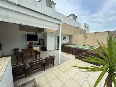 Apartamento com 2 Quartos à venda, 170m² no Barra da Tijuca, Rio de Janeiro