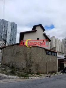 Sobrado com 3 Quartos à venda, 163m² no Jardim Ema, Guarulhos