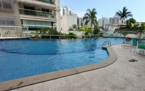 Apartamento com 3 Quartos à venda, 120m² no Icaraí, Niterói