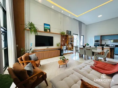 Casa com 3 Quartos à venda, 191m² no Pedra Branca, Palhoça
