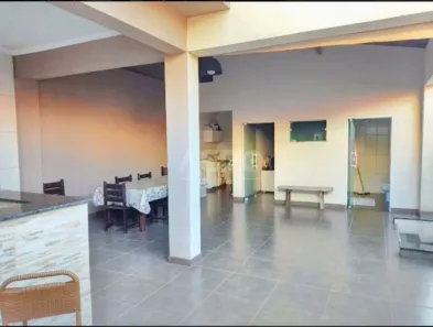 Casa com 3 Quartos à venda, 240m² no Jardim Olímpico, Bauru