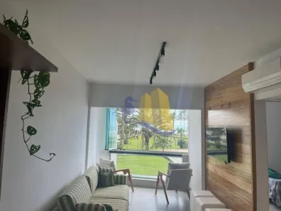 Apartamento com 2 Quartos à venda, 74m² no Riviera, Bertioga