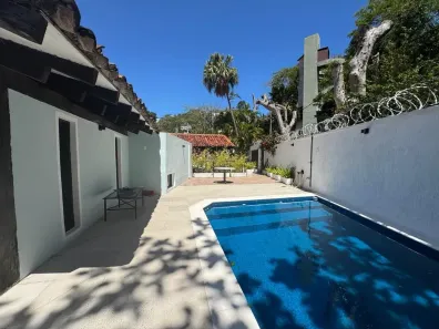 Casa de Condomínio com 5 Quartos à venda, 450m² no Joá, Rio de Janeiro