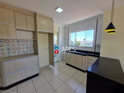 Apartamento com 2 Quartos à venda, 62m² no Jardim Bela Vista, Americana