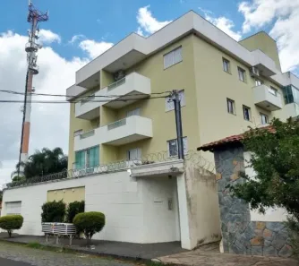 Apartamento com 2 Quartos à venda, 73m² no Presidente Roosevelt, Uberlândia