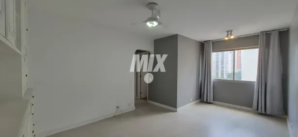 Apartamento com 2 Quartos à venda, 70m² no Indianópolis, São Paulo