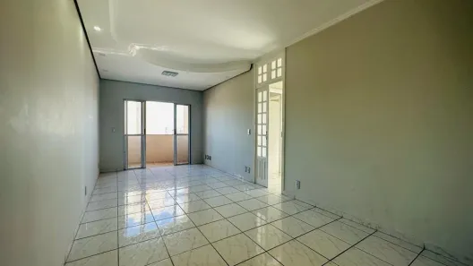 Apartamento com 2 Quartos à venda, 68m² no Vila São José, Taubaté