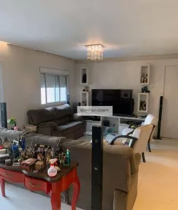 Apartamento com 3 Quartos à venda, 156m² no Belenzinho, São Paulo