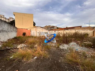 Lote/Terreno à venda, 600m² no Eugênio de Mello, São José dos Campos