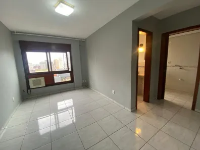Apartamento com 1 Quarto à venda, 29m² no Centro, São Leopoldo